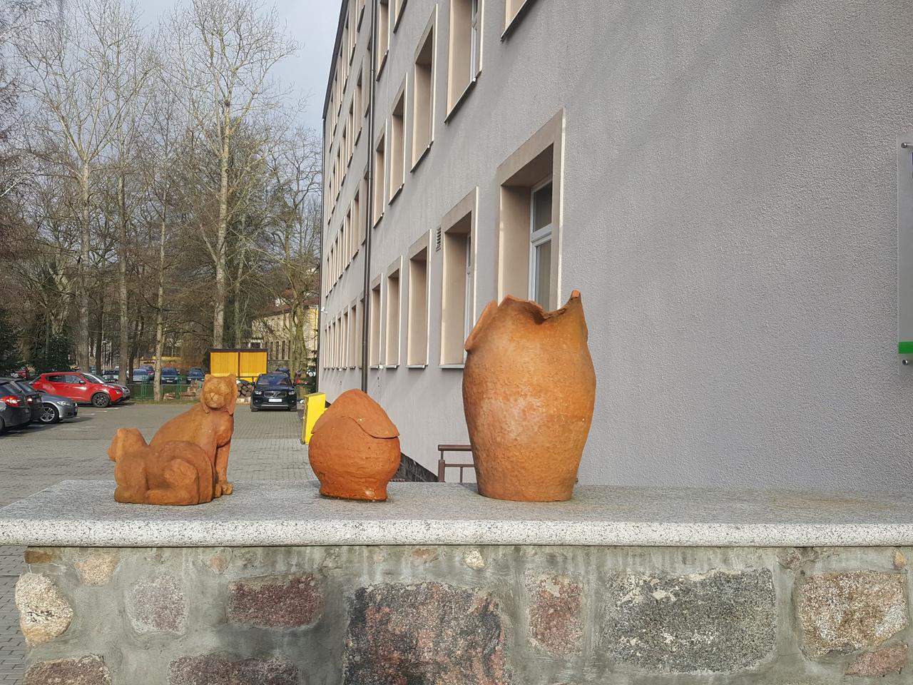 Egzaminy w koszalińskim Plastyku pod znakiem zapytania