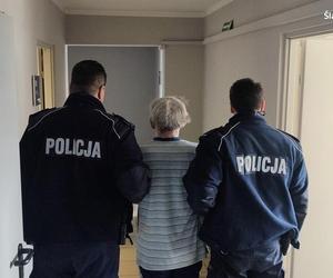 Zatłukł koleżankę tępym narzędziem. Oprawca jest w rękach policji