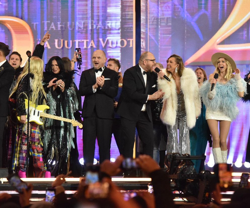 Wiemy, ile Toruń zapłaci za Sylwestra Polsatu