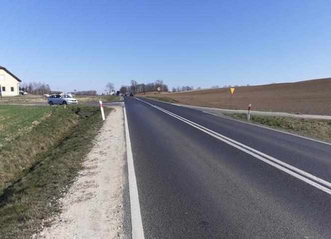 Rusza rozbudowa DK15 w Rożentalu. Co dokładnie ma się zmienić? 
