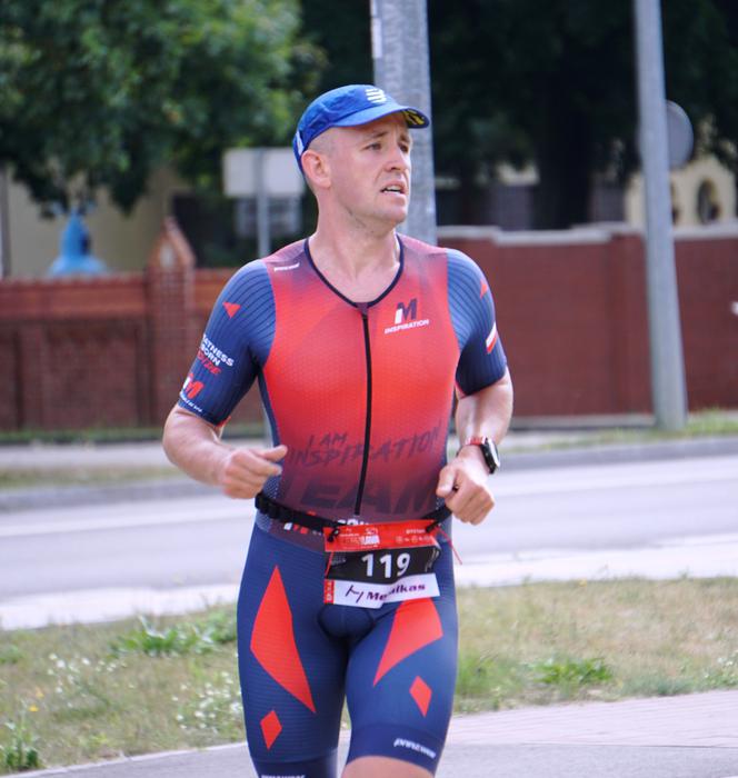 Ocean Lava Triathlon Bydgoszcz 2021 [ZDJĘCIA]