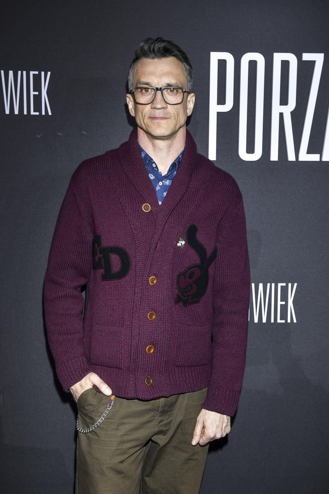 To już plaga! Kolejny gwiazdor ogłosił rozwód. Michał Czernecki spędził z żoną Magdaleną 20 lat