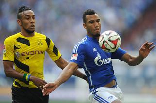 Derby Zagłębia Ruhry dla Schalke 04 Gelsenkirchen! 2:1 z Borussią Dortmund [WIDEO]