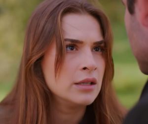 Miłość i nadzieja odc. 321. Sila, Levent