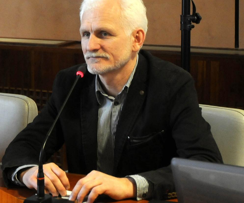 Laureat Pokojowej Nagrody Nobla Aleś Bialacki skazany na 10 lat więzienia