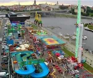 Holiday Park Szczecin zakończył sezon