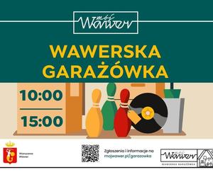 Wawerska Garażówka