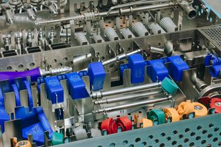 Lubelscy lekarze przeprowadzili pierwszą taką operację w Polsce!