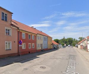   Najbogatsze miasteczka w woj. warmińsko-mazurskim. Nowy ranking czasopisma Wspólnota