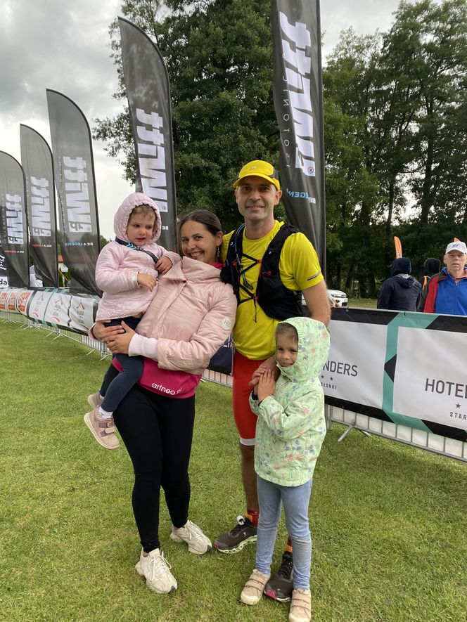 Ultra Mazury 2025