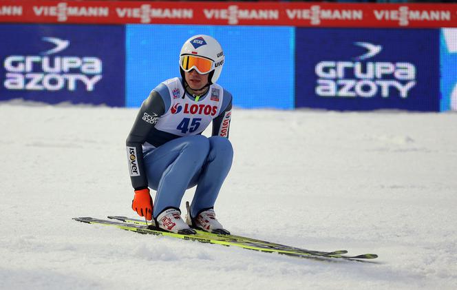 Wielki Stoch wygrał w Zakopanem