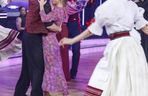 Olga Frycz, Albert Kosiński