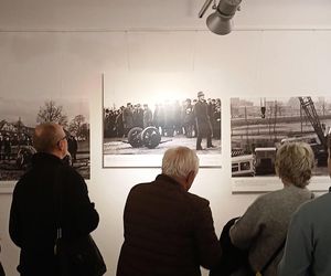 Podwójny wernisaż w Muzeum Techniki i Komunikacji w Szczecinie