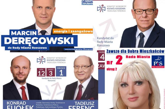 radni Rzeszów