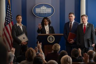 Dzień Zero / Netflix