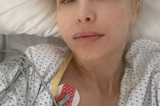 Ewa Lubert jest żoną Tomasza Luberta