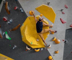 BRONX BOULDERING ul. Ojcowcka  166A, Kraków