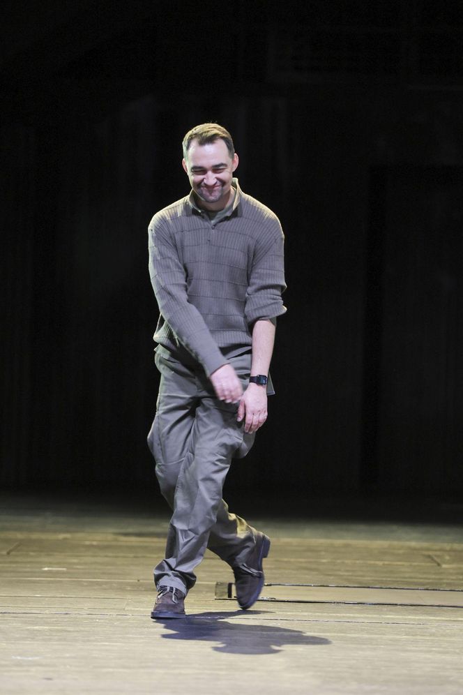 Jan Englert może zacierać ręce. "Hamlet" wyprzedany do końca sezonu