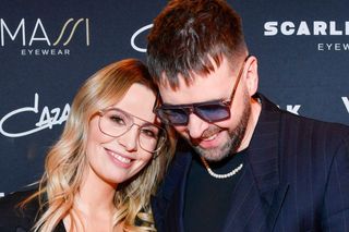 Takie kadry u nich to rzadkość. Agnieszka i Grzegorz Hyży celebrują swoją miłość poza Polską! 
