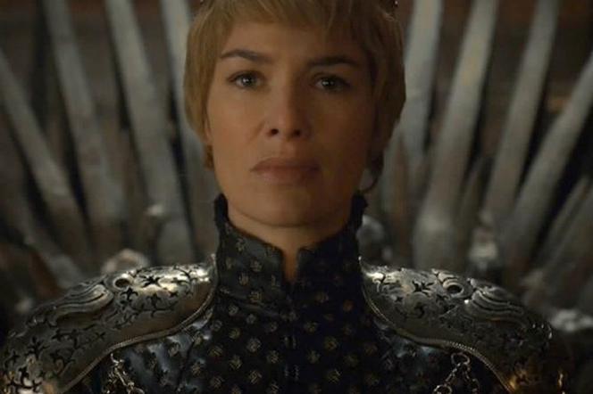 Gra o Tron 7 sezon – Lena Headey czeka na… spotkanie z Tyrionem?! Aktorka o nowych odcinkach