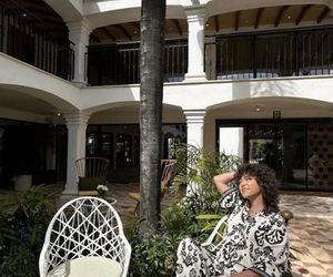 Natalia Kukulska i Małgorzata Socha na wakacjach