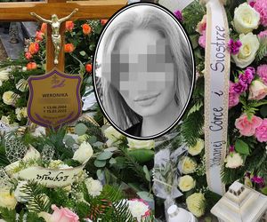 Weronika zginęła w potwornym wypadku, gdy jechała z psem na szczepienie. Ogrom tragedii rozdziera serce 