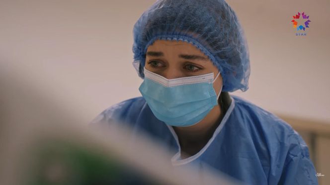 Seyran będzie wspierać Sunę, modląc się o cud w szpitalu