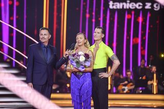 Natalia Nykiel w Tańcu z Gwiazdami