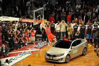 Blake Griffin