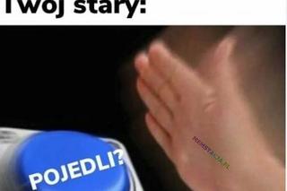 Najlepsze memy na Dzień Ojca 2024