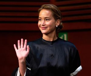 Jennifer Lawrence idzie pod nóż! Powiększy biust, ale tego nie zrobi nigdy