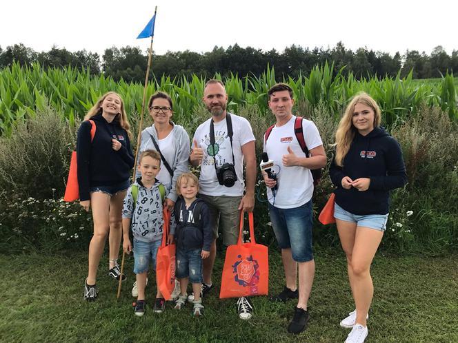 Trójmiejski patrol ESKA Summer City w akcji [ZDJĘCIA]