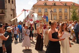 Wielka parada smoków 2016