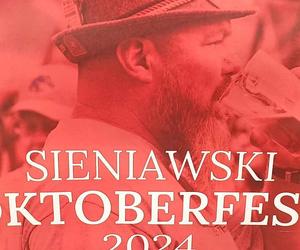 Sieniawski Oktoberfest