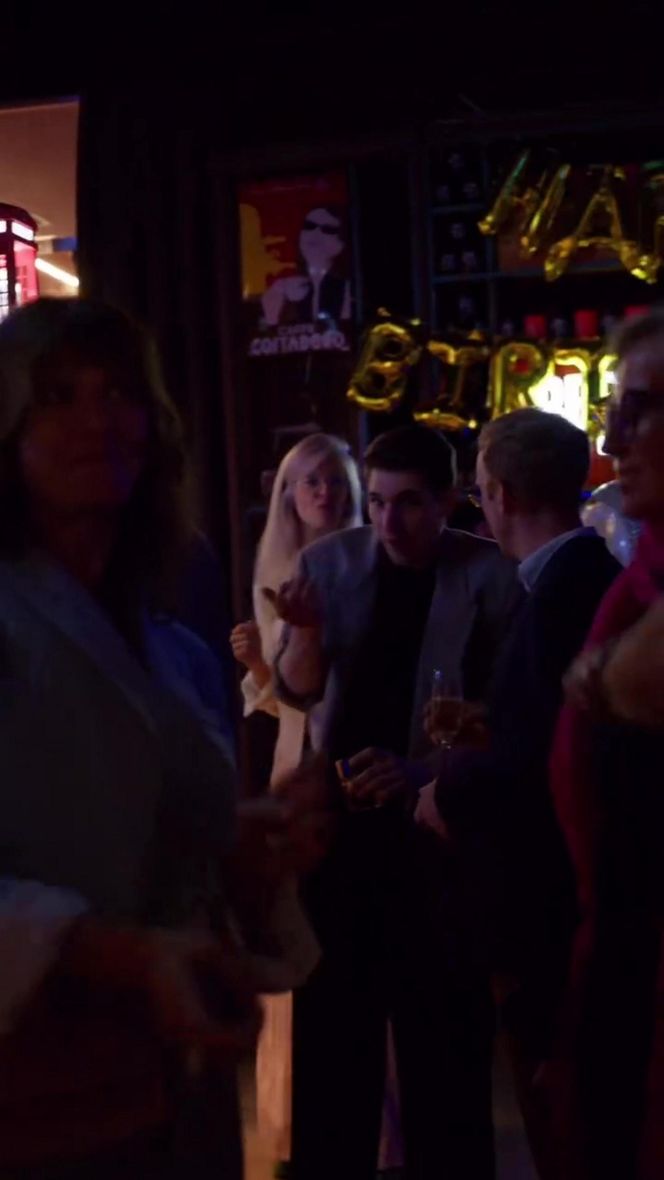 Tak Barbara Kurdej-Szatan świętowała 40-stkę