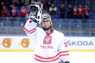 PyeongChang. Przemysław Odrobny: Rosjanie nauczyli nas wygrywać