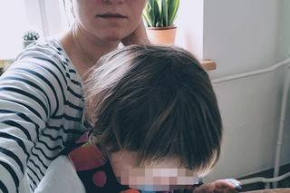 Magdalena Biejat ma podłogę w kratkę i fikuśne półki