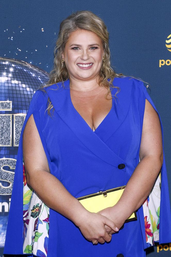 Dramat gwiazdy. Elżbieta Romanowska walczy o życie ojca, niedawno pochowała matkę