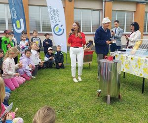 4. Miejskie Miodobranie w Zamościu