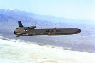 Broń nuklearna na świecie