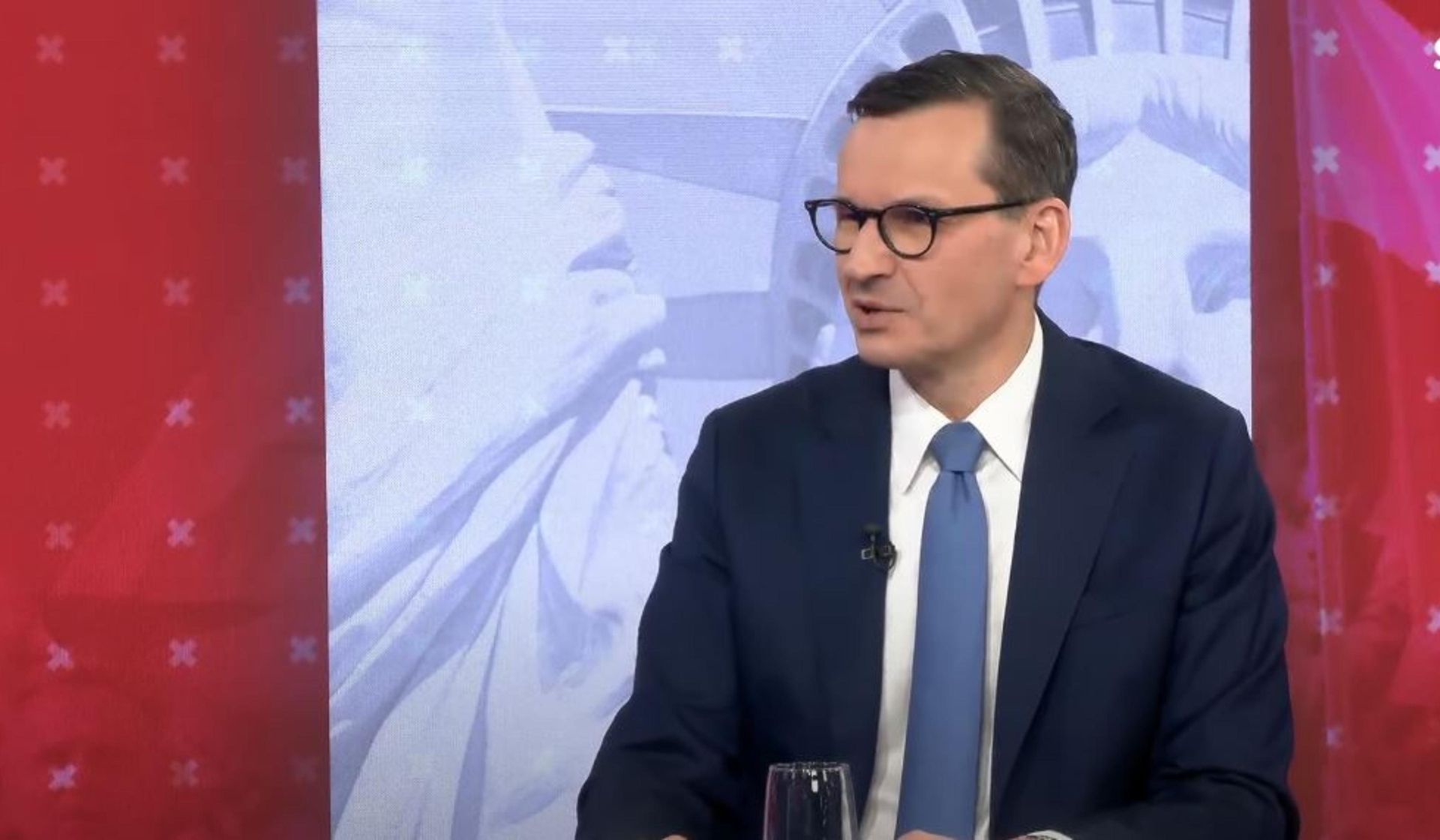 Punkt po punkcie. Pinokio rozlicza Gospodarza za jego milczenie wobec Papy