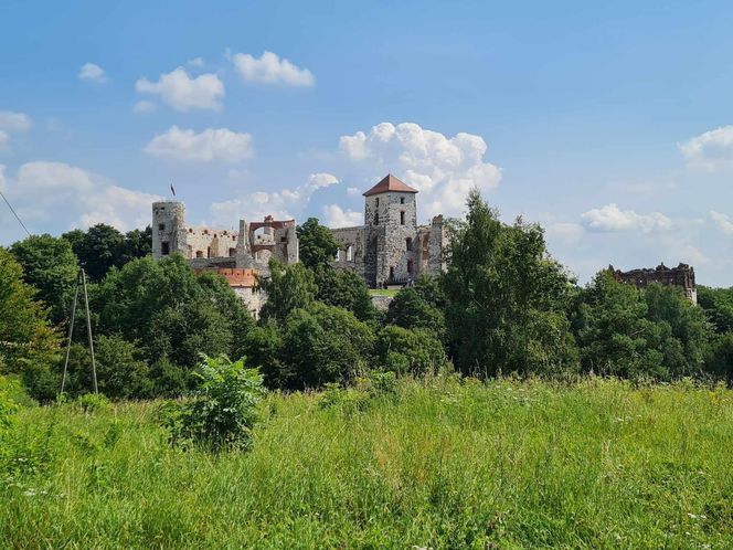 Małopolska wieś, którą odwiedził sam król. Zasłynęła z produkcji piwa