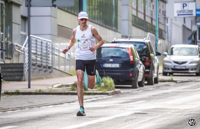 Prawie 800 uczestników 13. Biegu Częstochowskiego