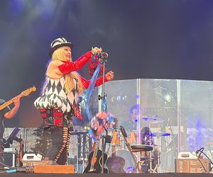 Eska Music Tour w Ełku