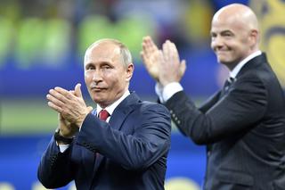 Nie mają wstydu! Rosyjski Związek Piłki Nożnej złożył protest, chcą nawet odszkodowania