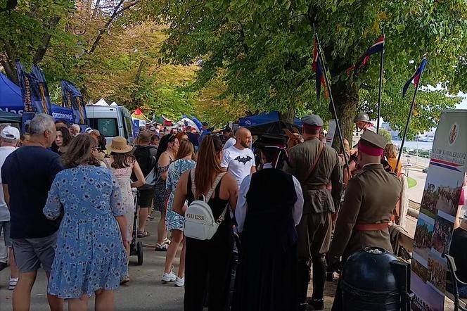 Święto Wojska Polskiego w Szczecinie