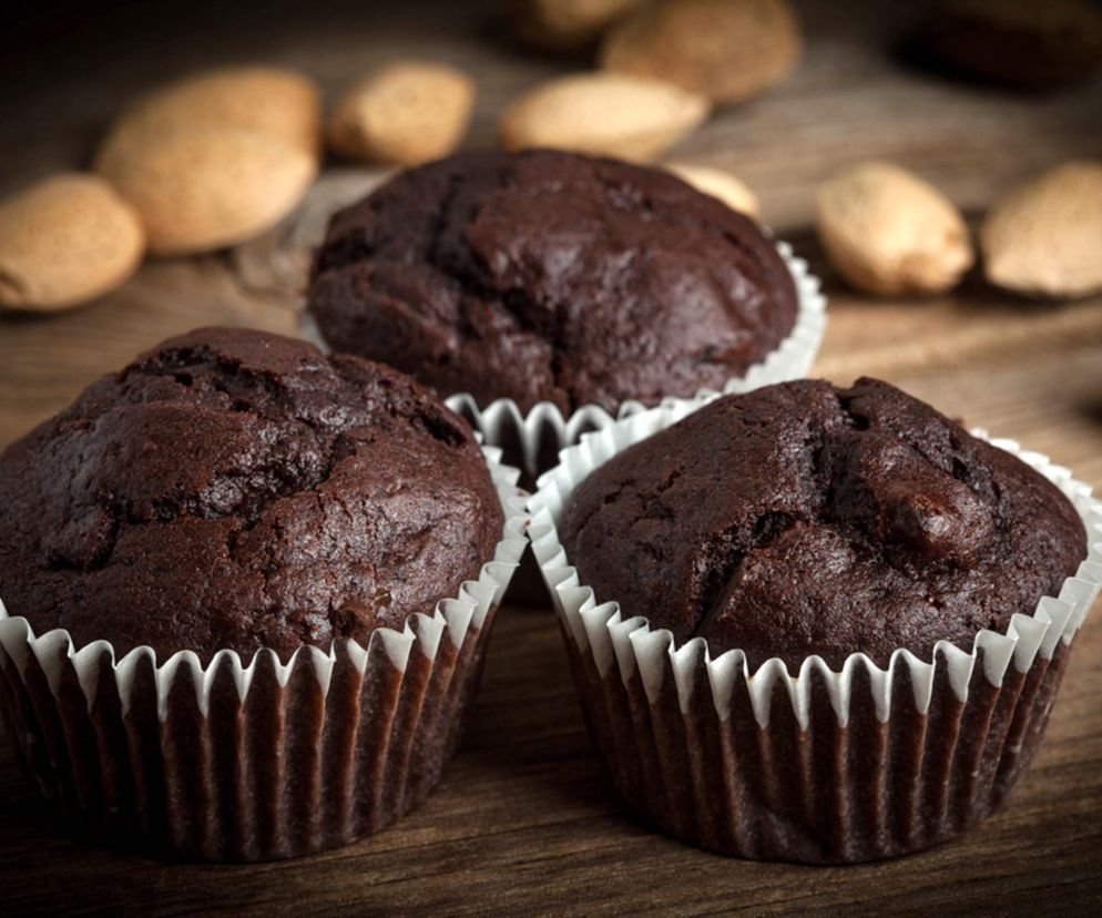 Krwawe muffinki to nie pomysł na Halloween. W Szwecji sprzedają ich setki