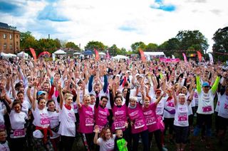 W Poznaniu odbędzie się wyjątkowy bieg na rzecz kobiet chorujących na raka piersi. Przed nami Race for the Cure