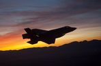  Myśliwce F-35 dla Sił Powietrznych USA
