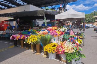 Plac Imbramowski w Krakowie